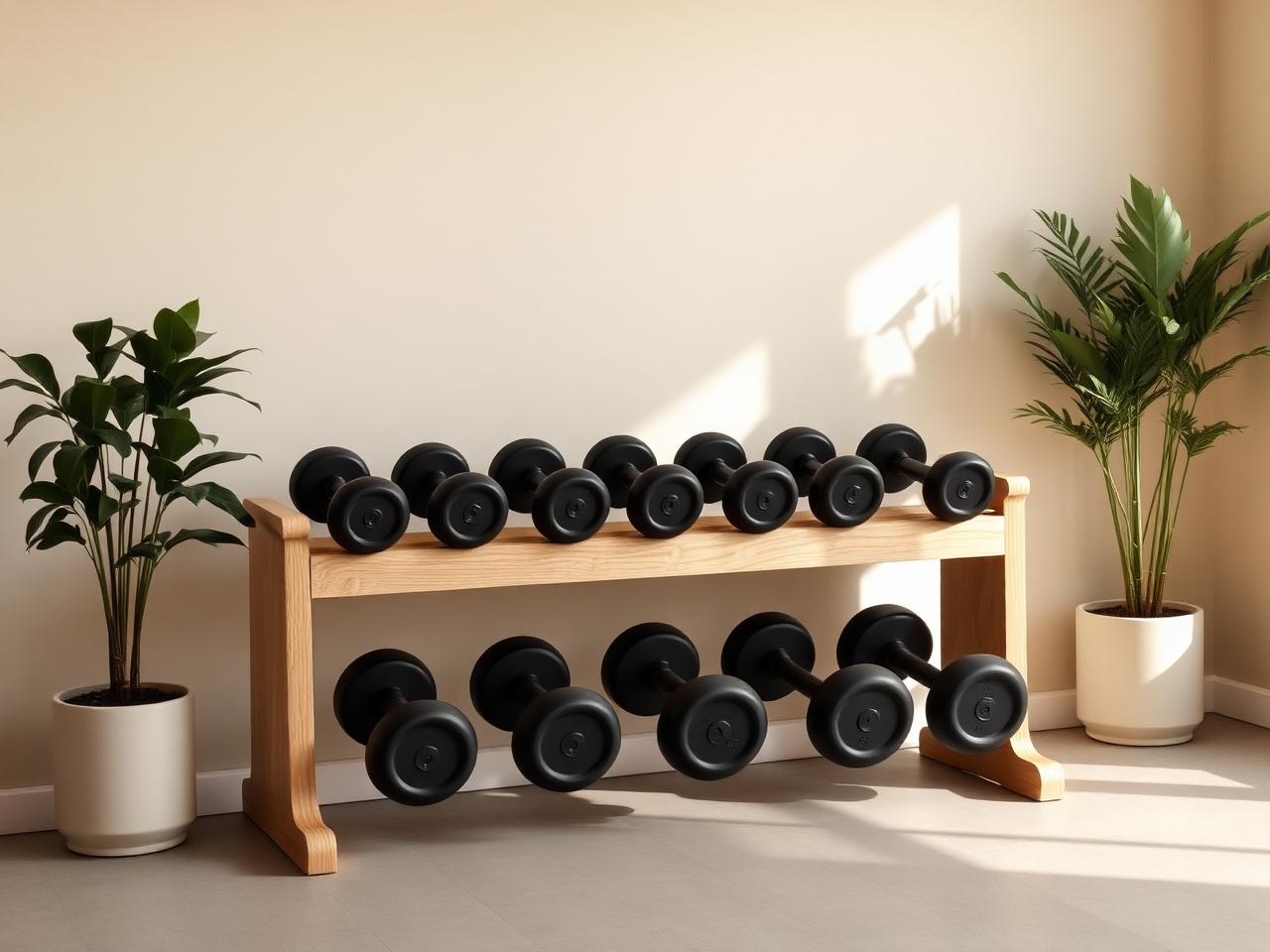 Weight area