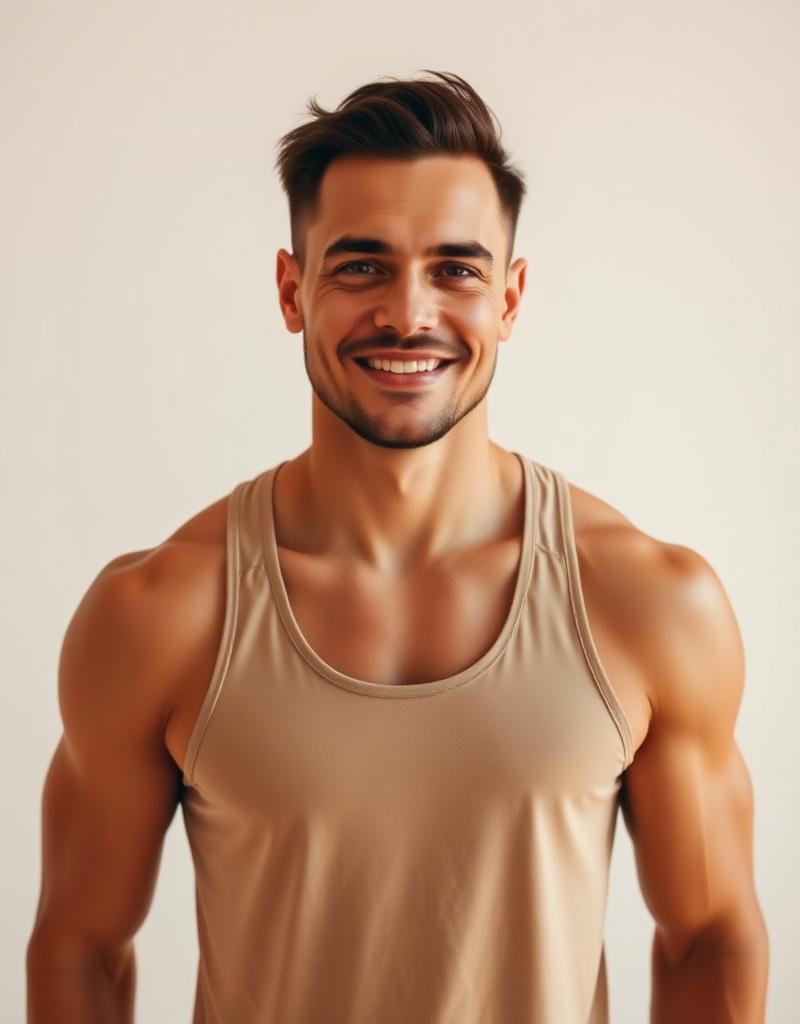 Daniel Pranoto